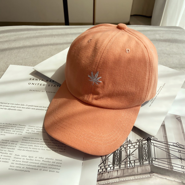 Palarie de protectie solara dama cu vizor si broderie