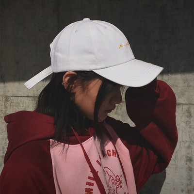 Καθημερινό γυναικείο καπέλο με γείσο και κέντημα - διάφορα χρώματα