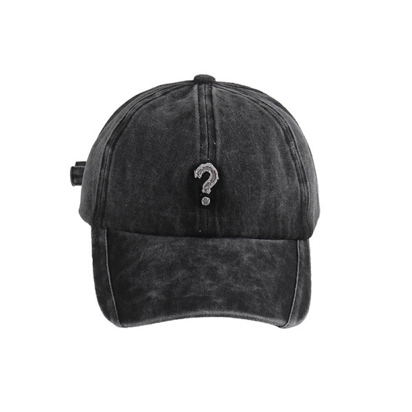 Palarie de dama in patru culori cu broderie