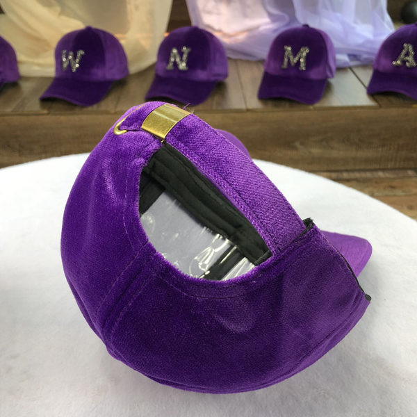 Palarie casual dama cu viziera si pietre