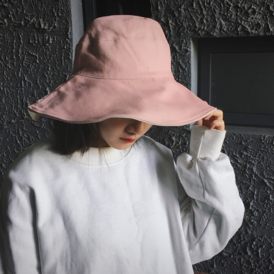 Pălărie de zi cu zi pentru femei cu franjuri