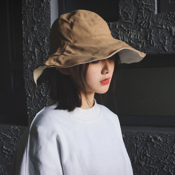 Pălărie de zi cu zi pentru femei cu franjuri