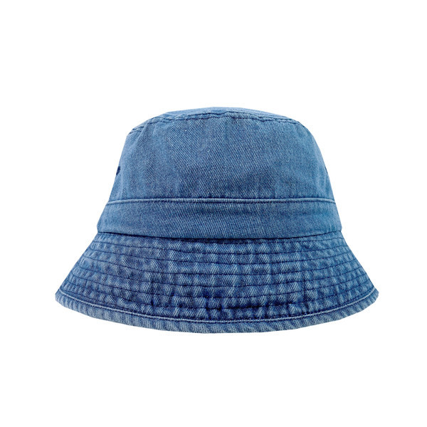 Palarie de pescuit retro din denim