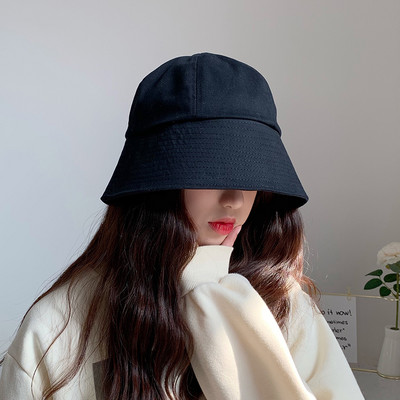 Pălărie de pescuit curată pentru femei