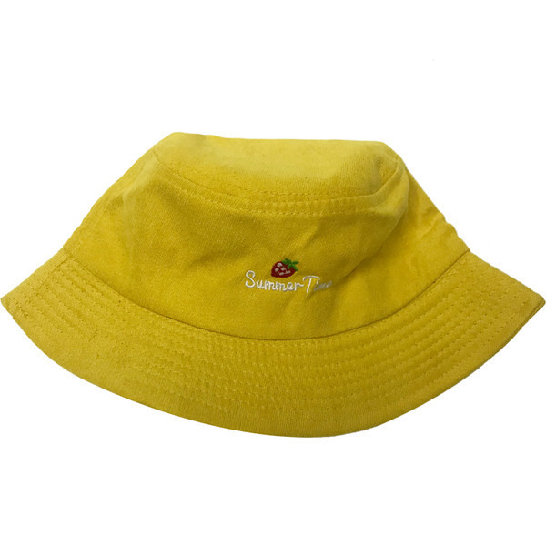 Palarie dama casual tip idiot - cu broderie