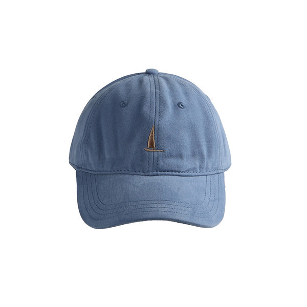 Palarie cu vizor si broderie potrivita pentru femei si barbati