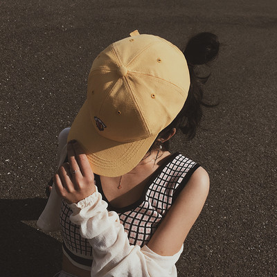 Palarie de dama baseball model nou cu viziera in mai multe culori