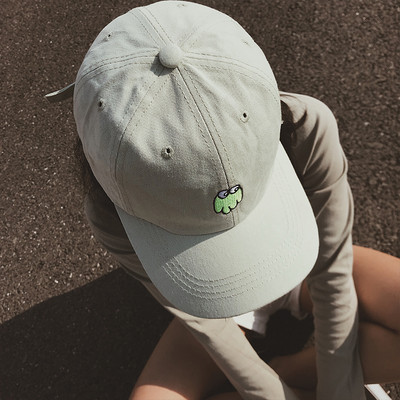 Palarie de dama baseball model nou cu viziera in mai multe culori