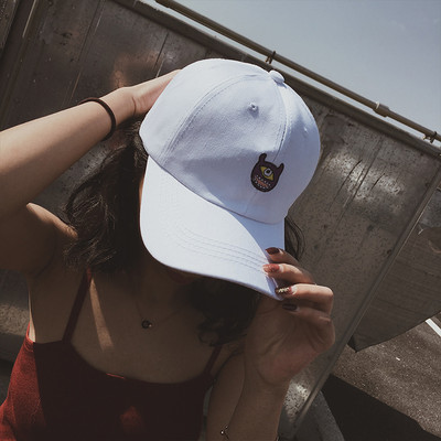 Palarie de dama baseball model nou cu viziera in mai multe culori