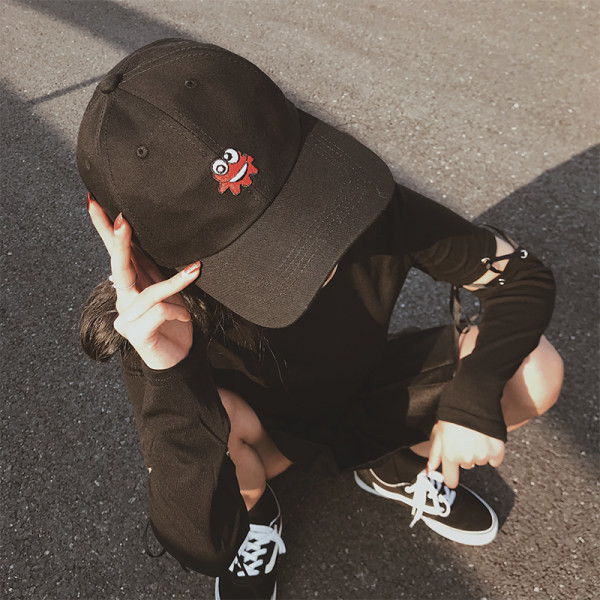 Palarie de dama baseball model nou cu viziera in mai multe culori