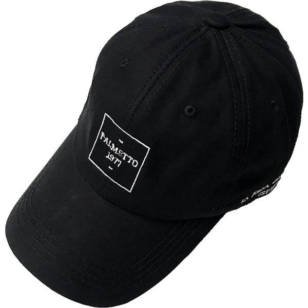 Șapcă de baseball pentru femei cu inscripție și vizor