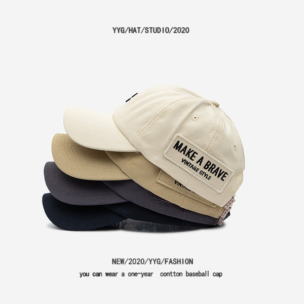 Şapcă de baseball casual cu broderie - pentru femei şi bărbaţi