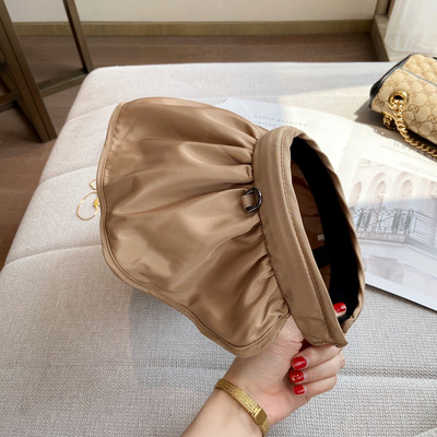 Ženska krema za sunčanje od tekstila