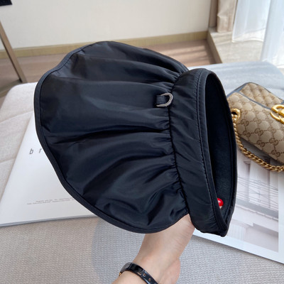 Ženska krema za sunčanje od tekstila