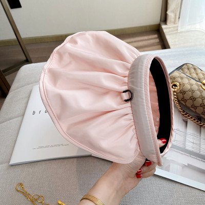 Ženska krema za sunčanje od tekstila