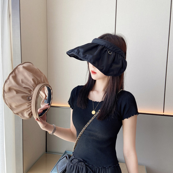 Ženska krema za sunčanje od tekstila