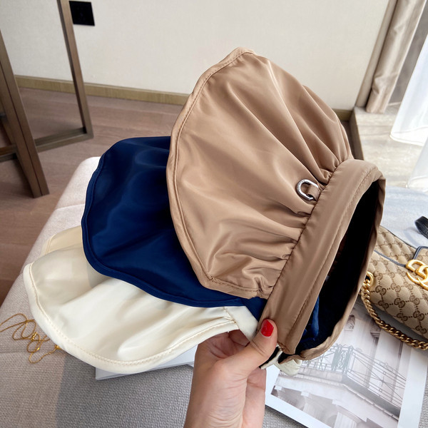 Ženska krema za sunčanje od tekstila