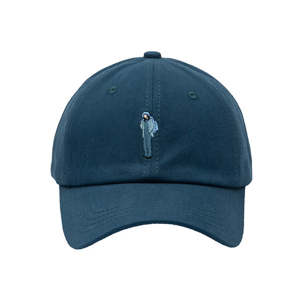 Şapcă de baseball de zi cu zi cu broderie