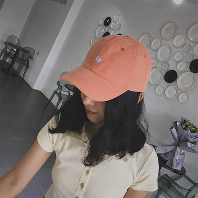 Şapcă de baseball pentru femei de zi cu zi cu broderie