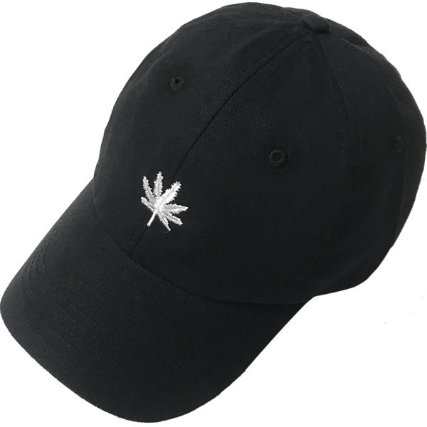 Şapcă de baseball pentru femei de zi cu zi cu broderie