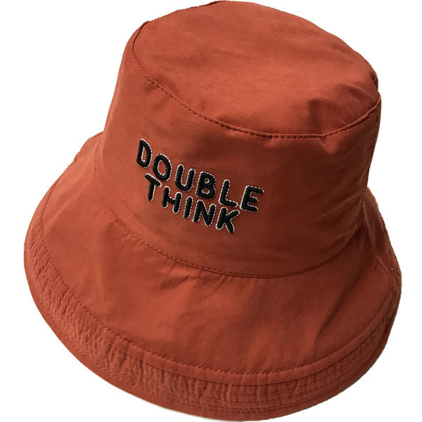 Palarie de protectie solara dama cu broderie