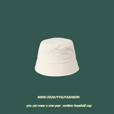 Pălărie de pescuit curată pentru femei