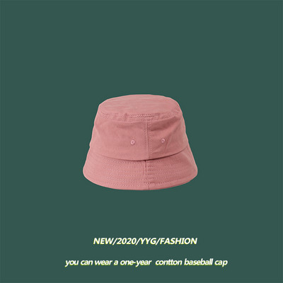 Pălărie de pescuit curată pentru femei