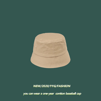 Pălărie de pescuit curată pentru femei