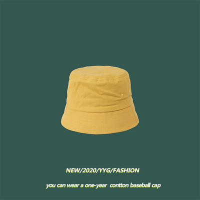 Pălărie de pescuit curată pentru femei