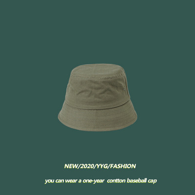 Pălărie de pescuit curată pentru femei