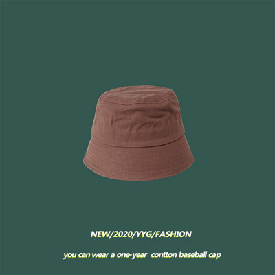 Pălărie de pescuit curată pentru femei