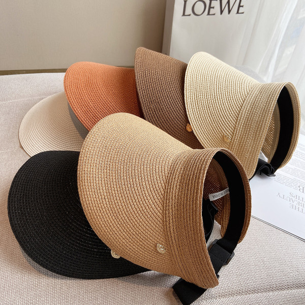 Parasolar pentru femei cu element metalic