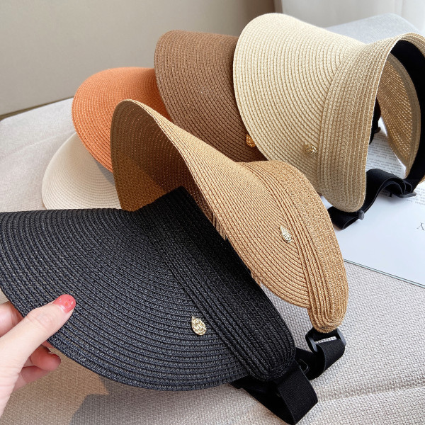 Parasolar pentru femei cu element metalic