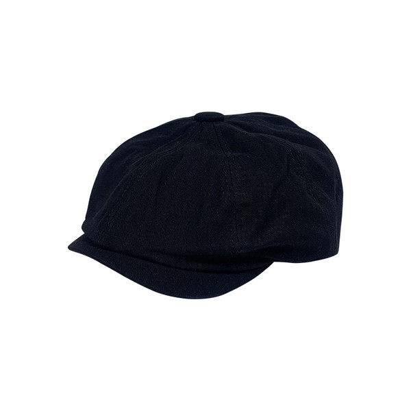 Ženska ležerna kapa tipa beretke