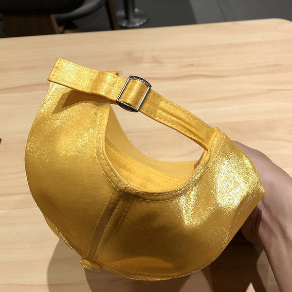 Palarie de dama cu pietre si vizor