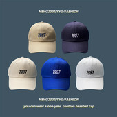 Palarie cu broderie potrivita pentru femei si barbati