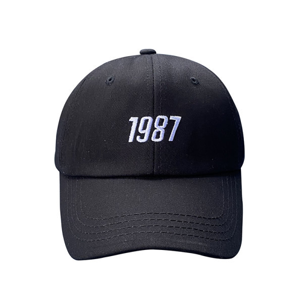 Palarie cu broderie potrivita pentru femei si barbati