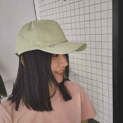 Palarie de vara dama cu vizor in mai multe culori