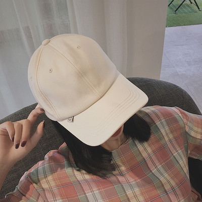 Palarie de vara dama cu vizor in mai multe culori