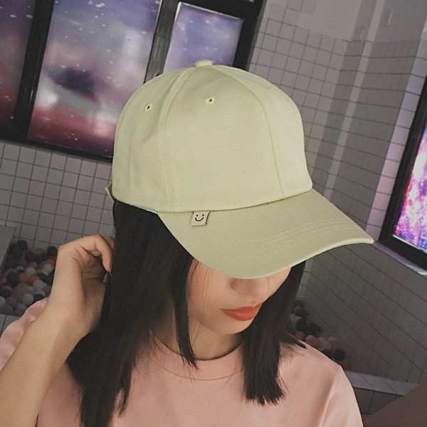 Palarie de vara dama cu vizor in mai multe culori