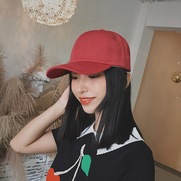 Palarie de vara dama cu vizor in mai multe culori