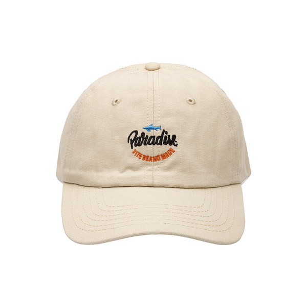 Șapcă de baseball de zi cu zi pentru femei cu vizor și broderie