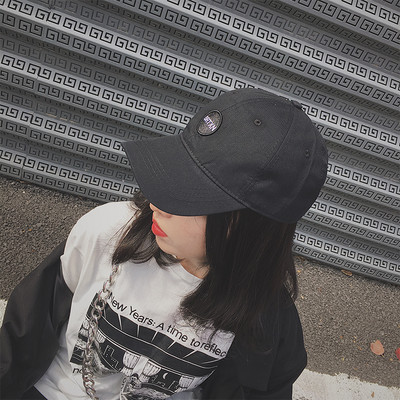 Nou model șapcă de baseball cu vizor pentru femei