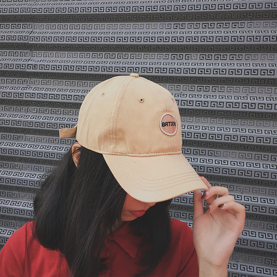 Nou model șapcă de baseball cu vizor pentru femei