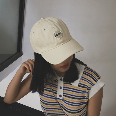 Nou model șapcă de baseball cu vizor pentru femei