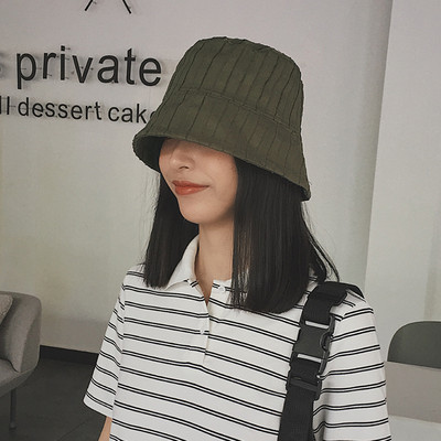 Pălărie zilnică de pescuit de vară