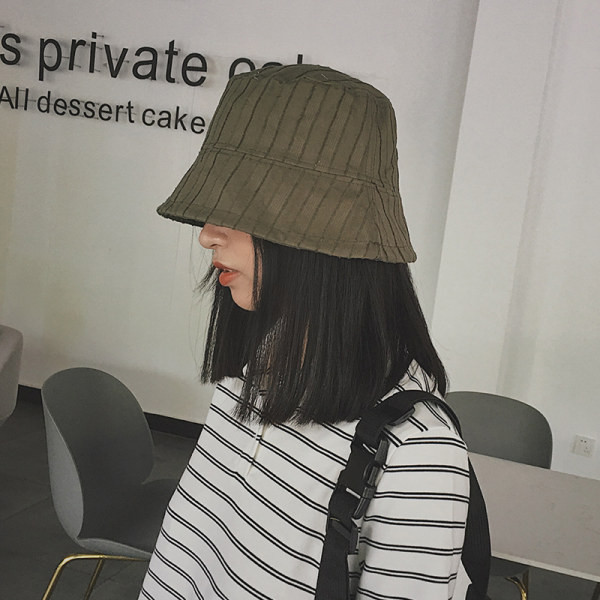 Pălărie zilnică de pescuit de vară