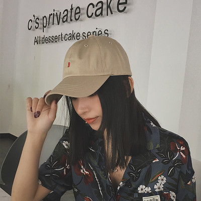 Şapcă de baseball de vară zilnică