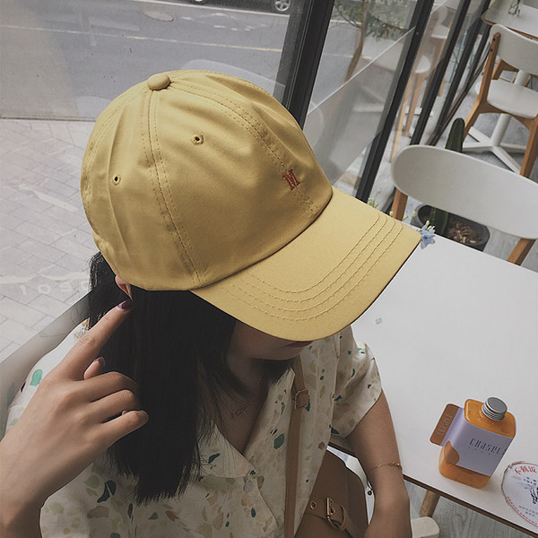 Şapcă de baseball de vară zilnică