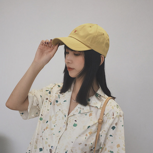 Şapcă de baseball de vară zilnică